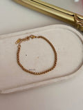 Martina Anklet