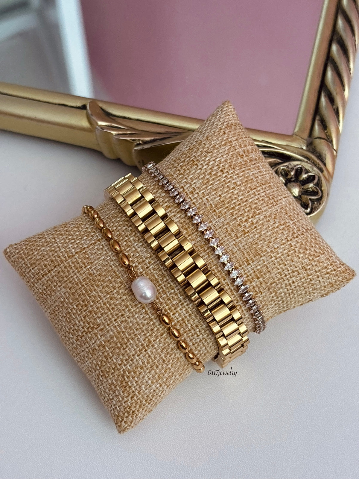 Astrid Bracelet