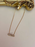 Isabella Necklace