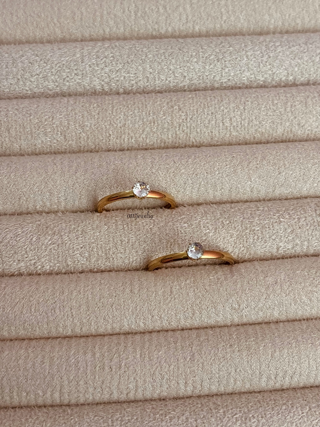 Diana ring