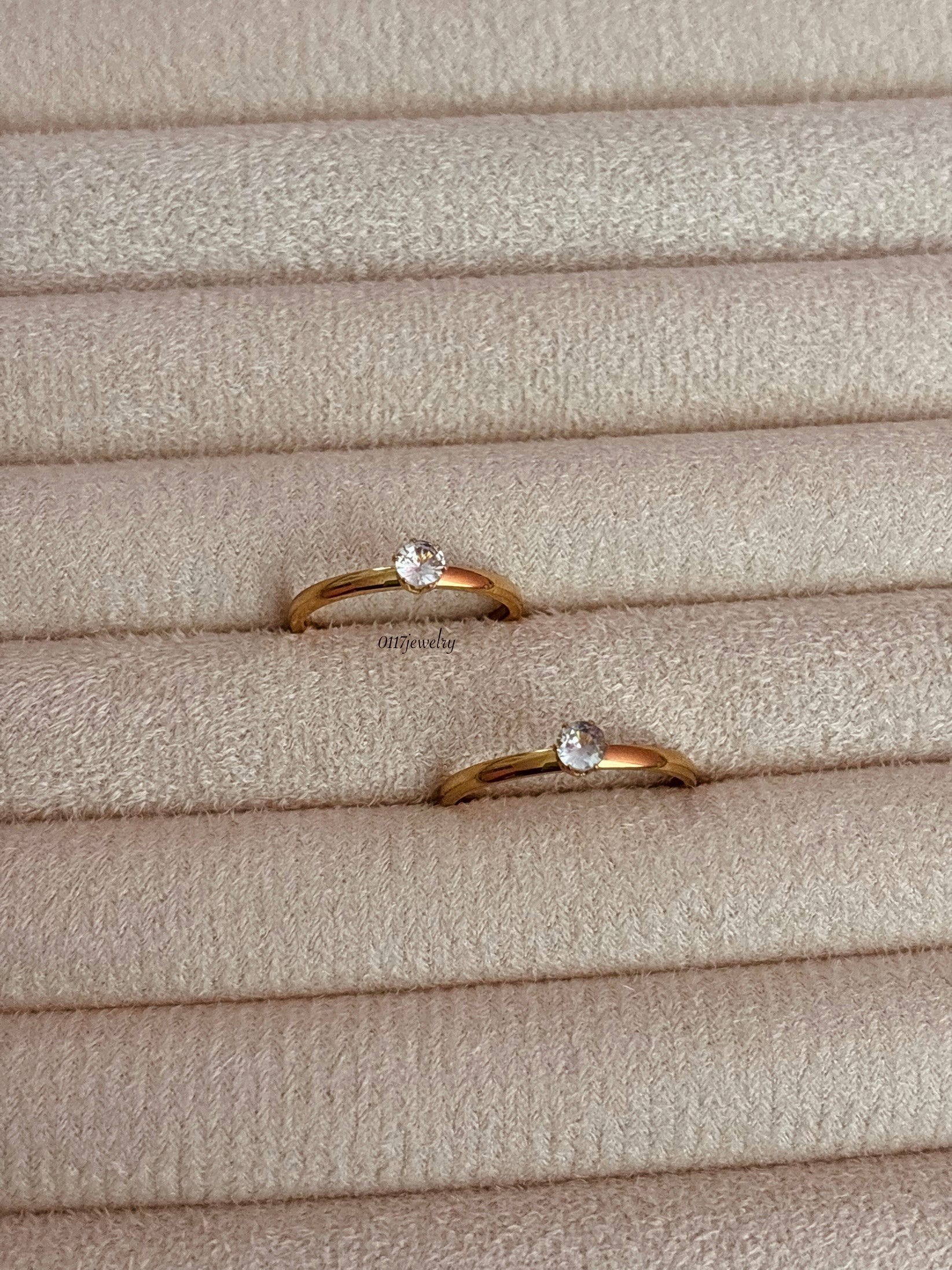Diana ring