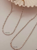 Lucia Necklace