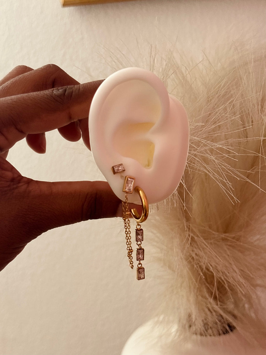 Valeria earrings