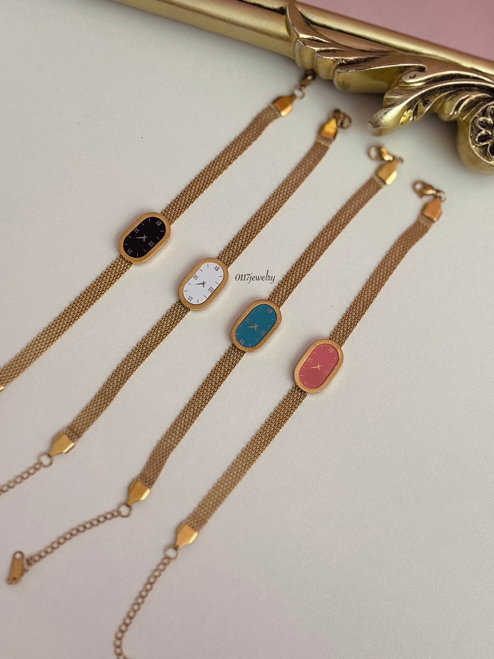 Watche Bracelet