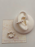 Italia Ear Cuff