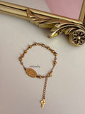 Rosario Bracelet