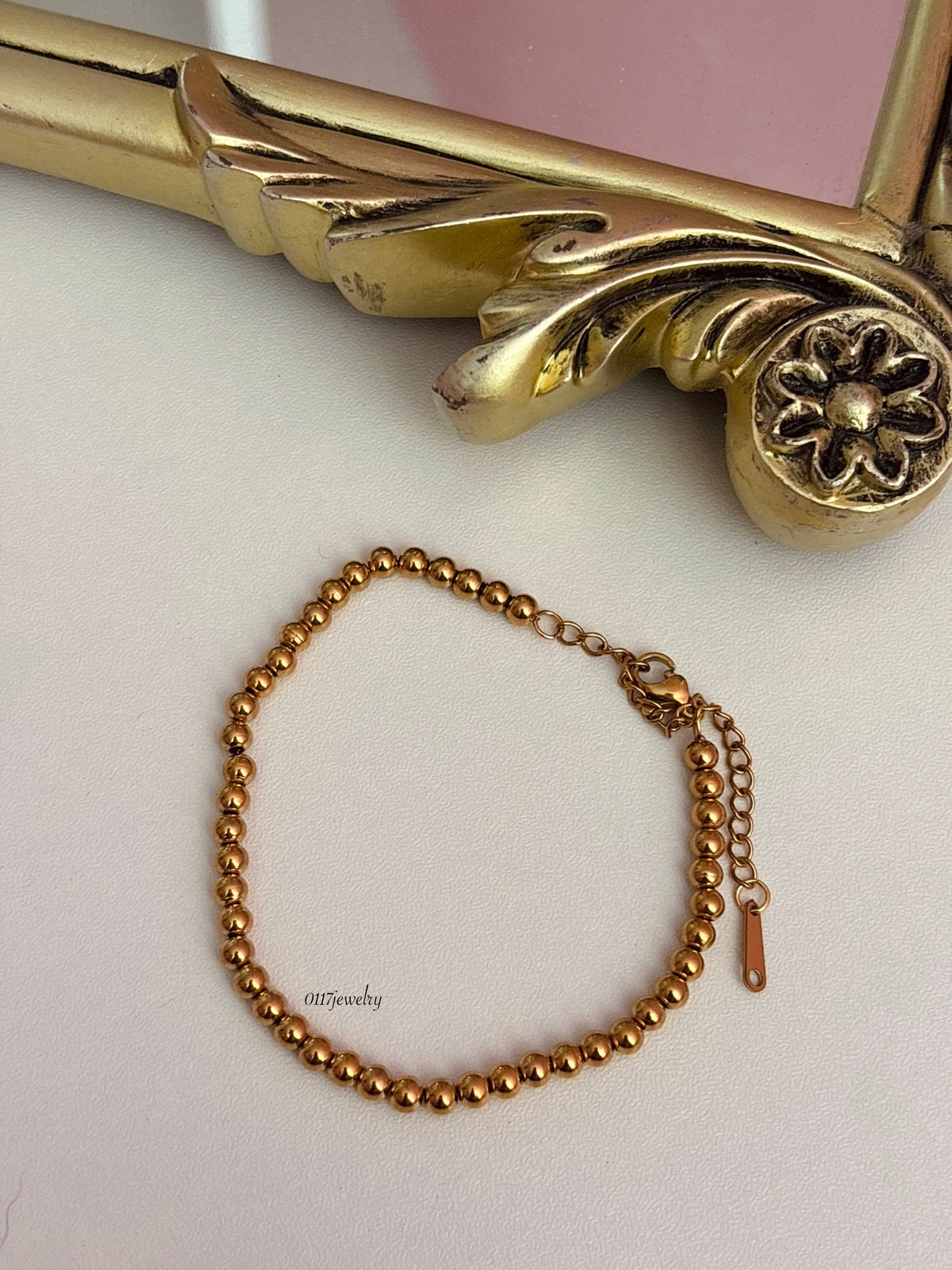 Freya Bracelet