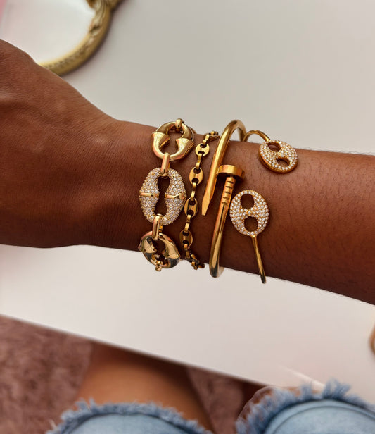 Amelie Bracelet