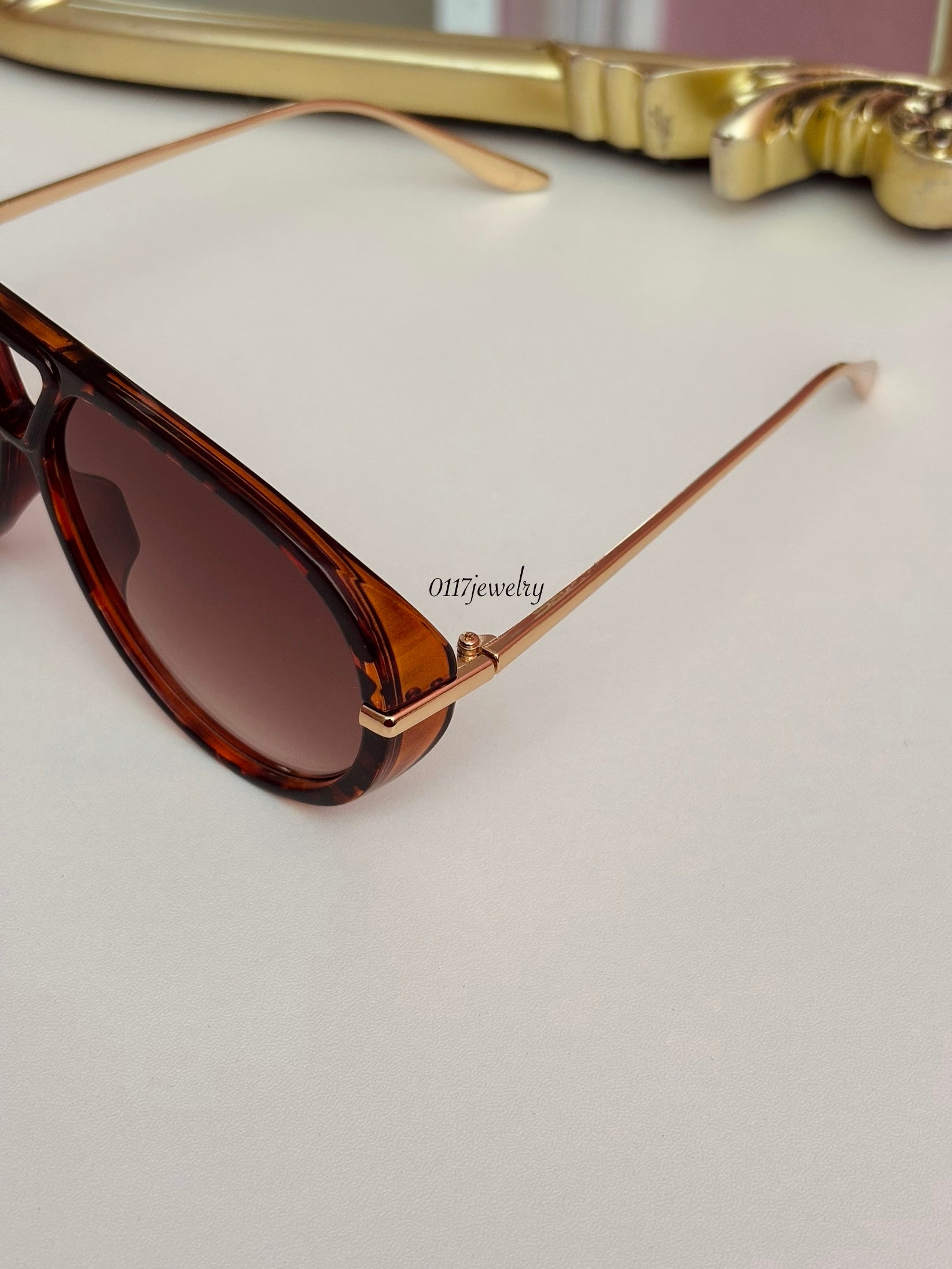 Olivia Sunglasses