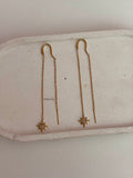 Ambar earring