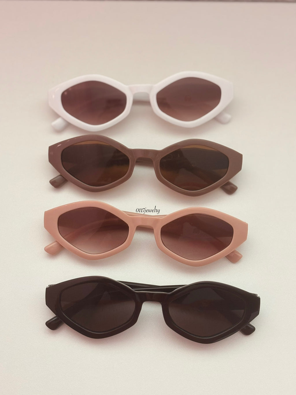 Ciara Sunglasses