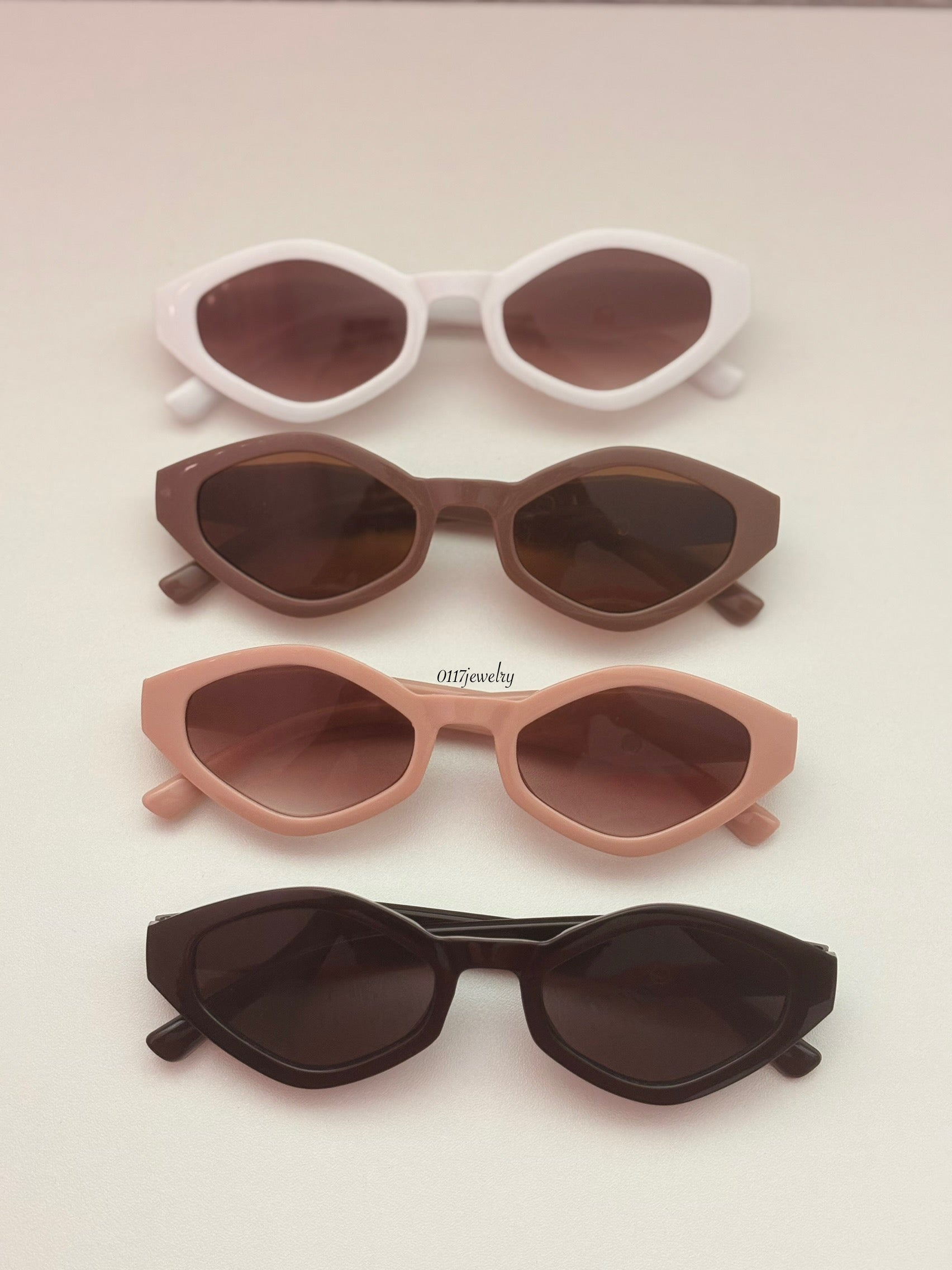 Ciara Sunglasses