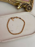 Ambar Anklet