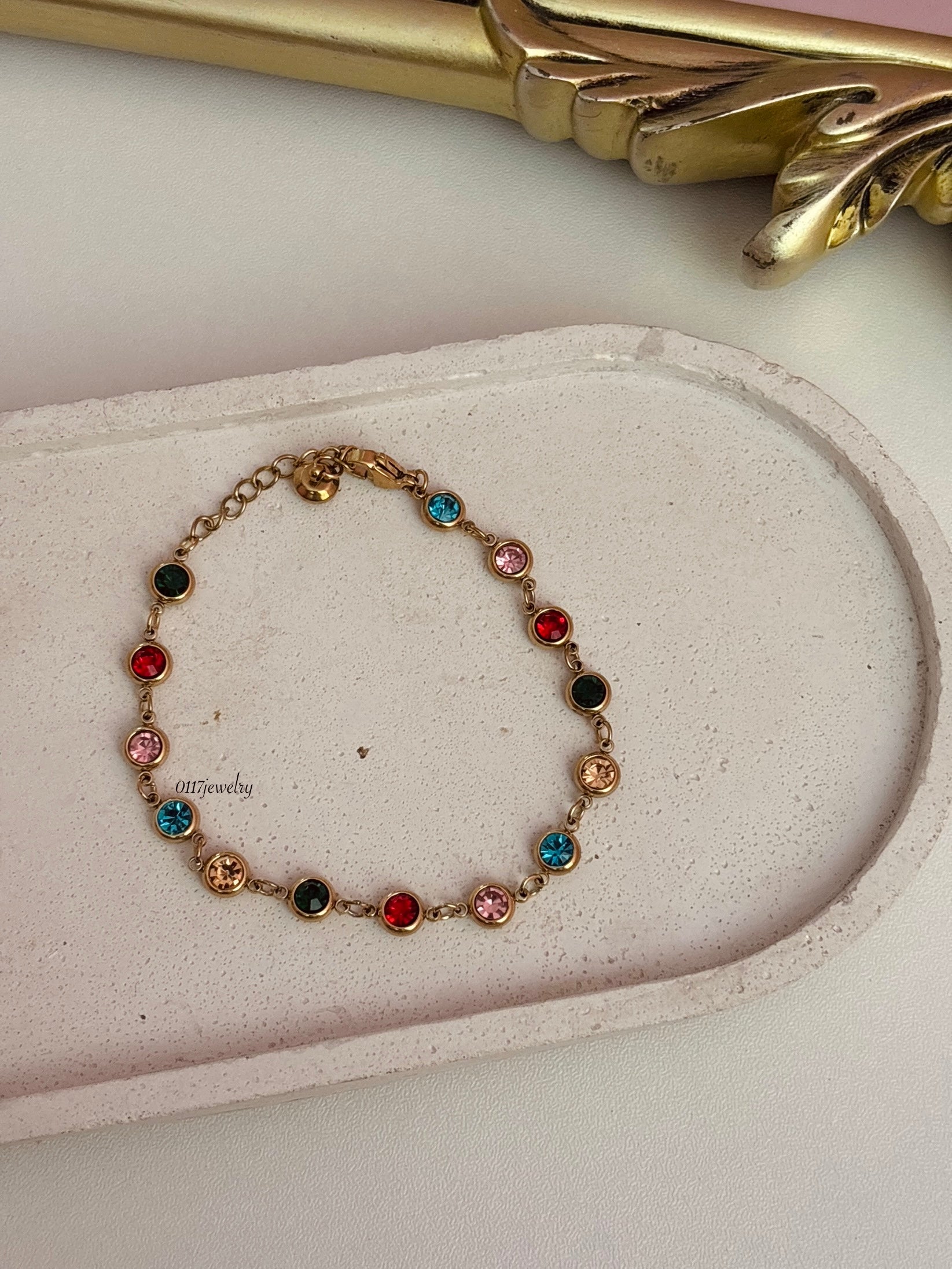 Saraí Bracelet