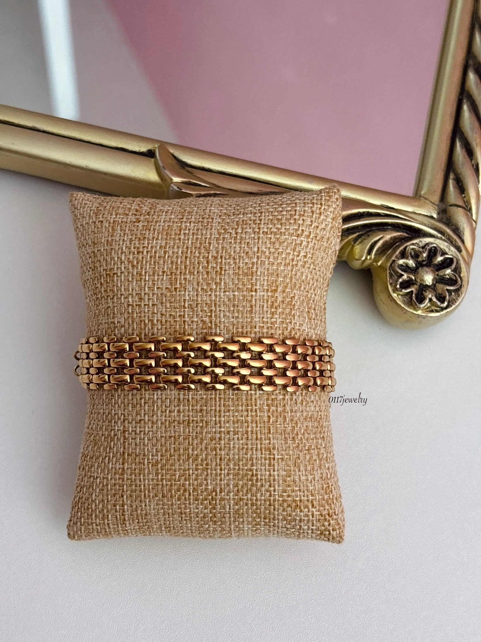 Julieth Bracelet