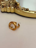 Cayetana ring