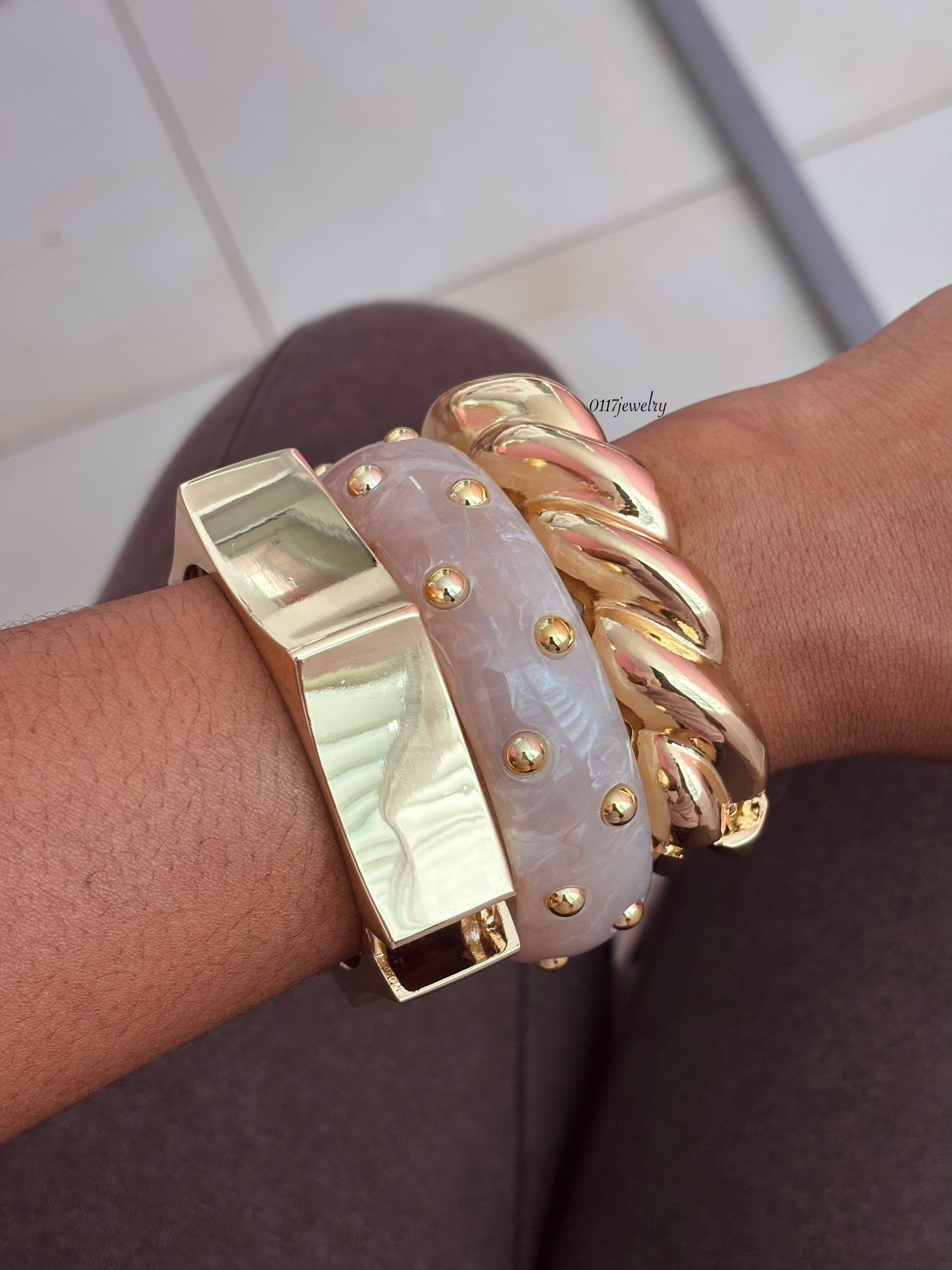 Karina Bracelet