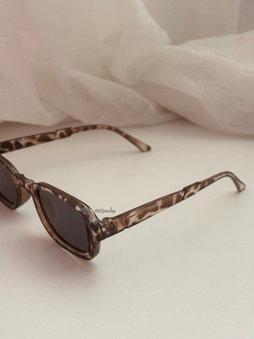 Ximena Sunglasses