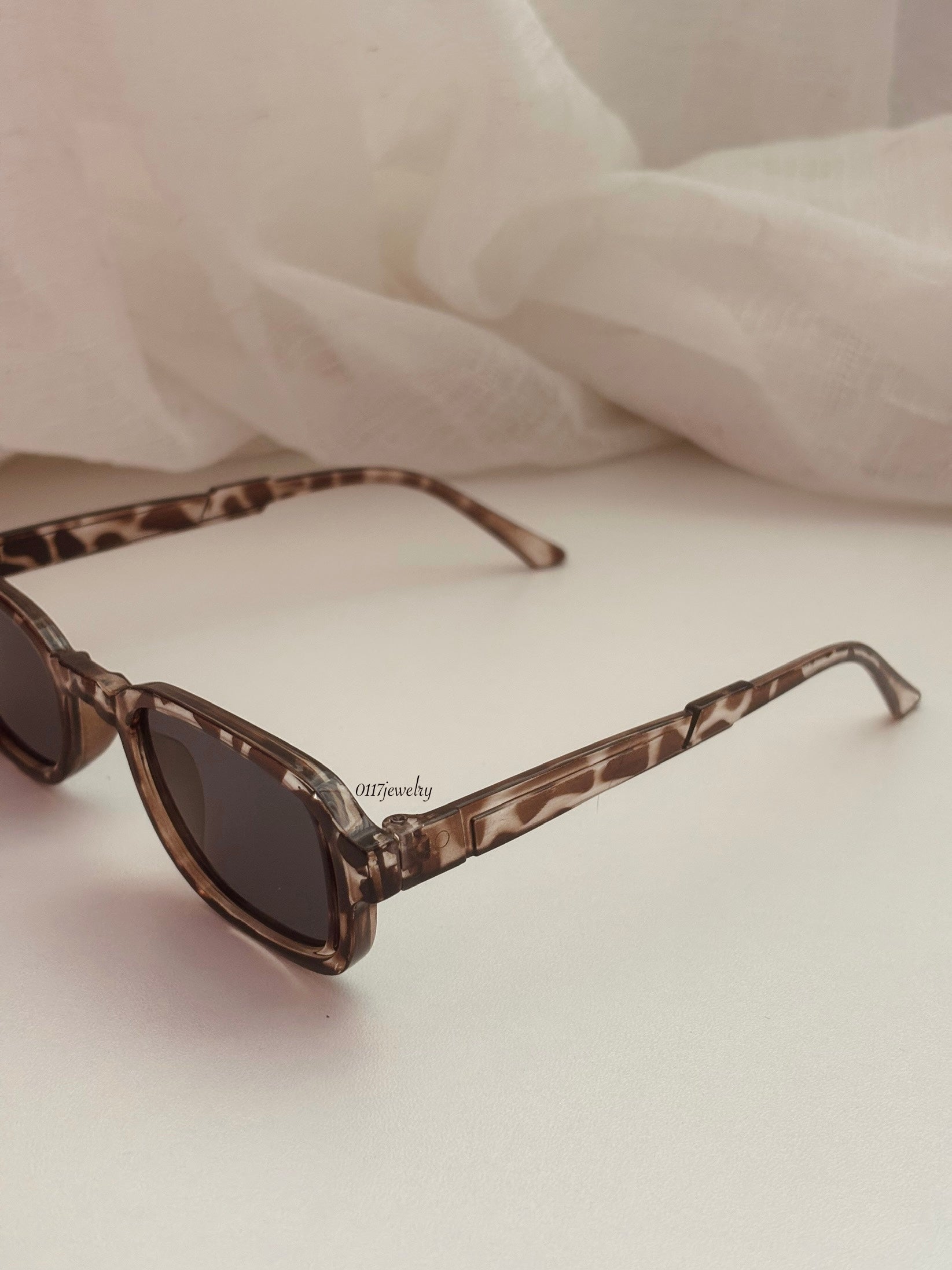 Ximena Sunglasses