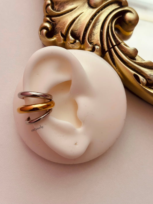 Yeimi Ear Cuff