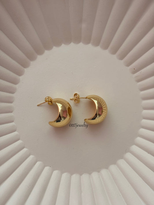 Nyx earring