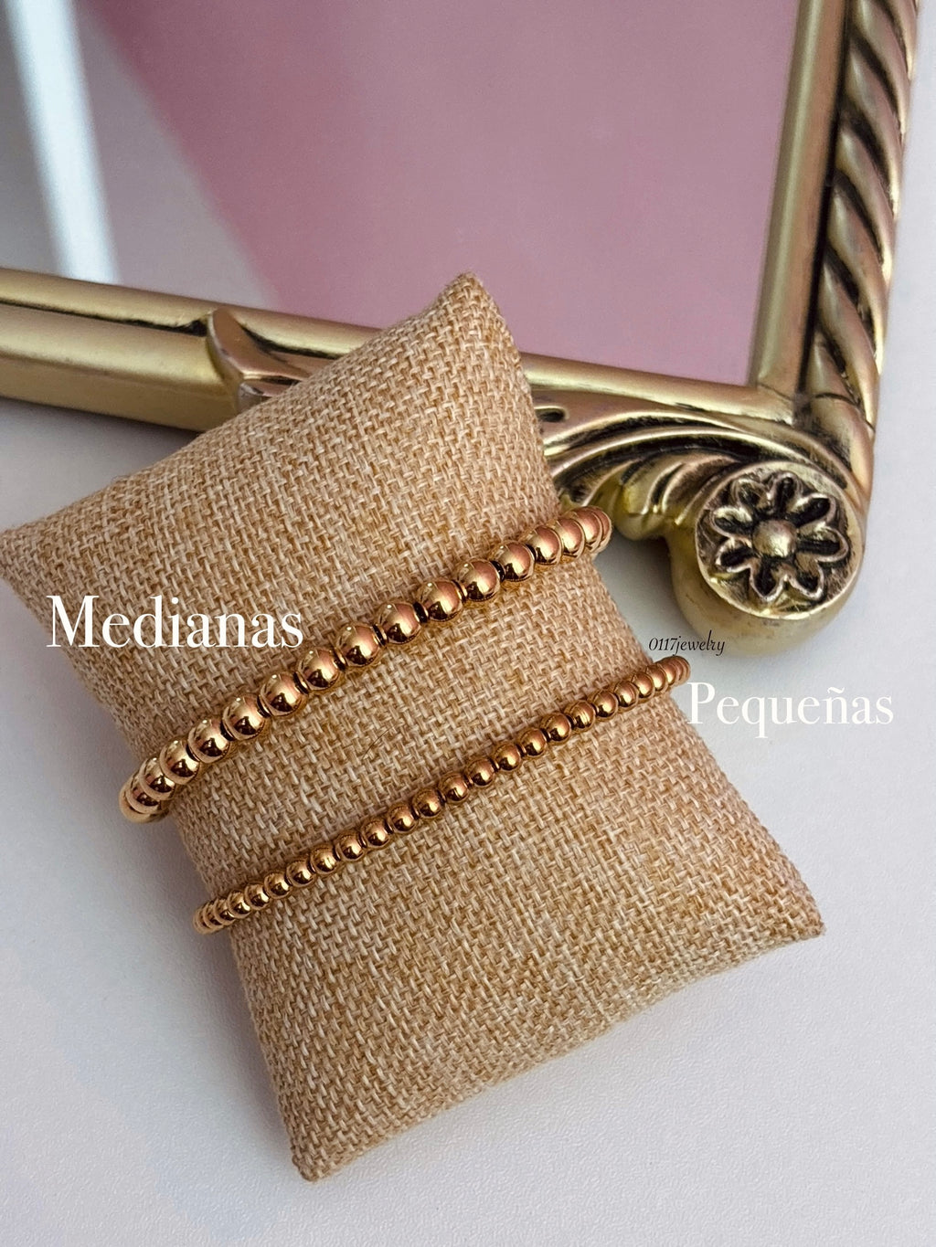 Freya Bracelet