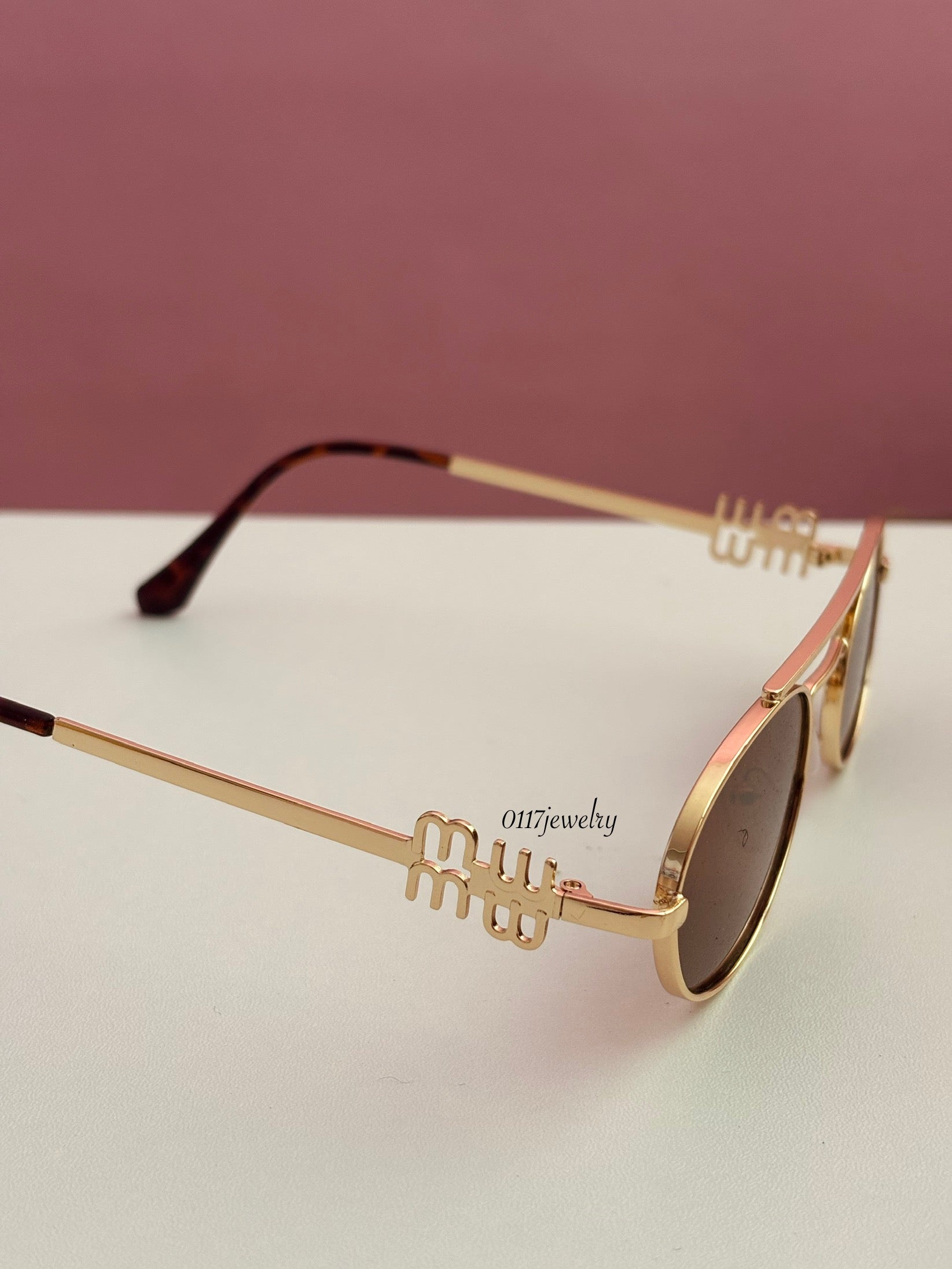 Miu Miu Sunglasses