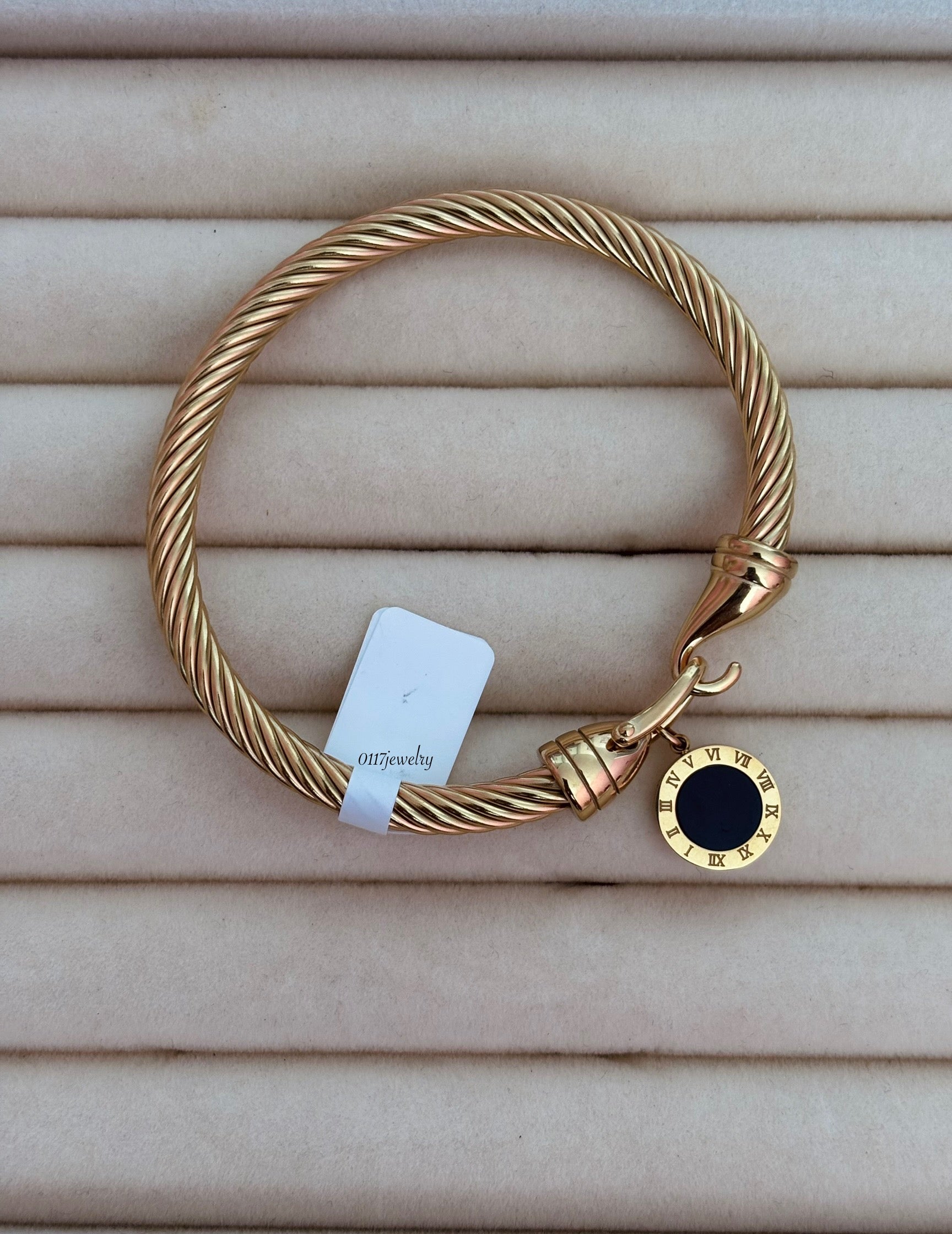 Noelia Bracelet
