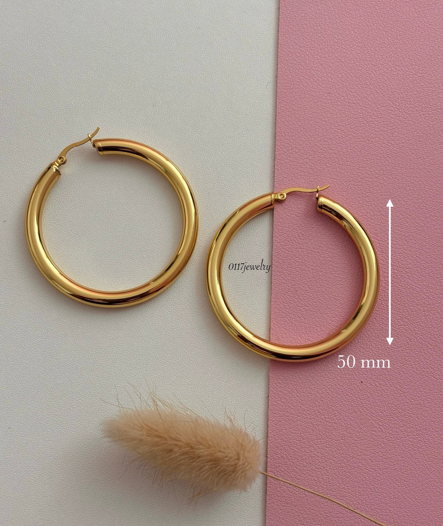 Gabriela Hoops | 50mm