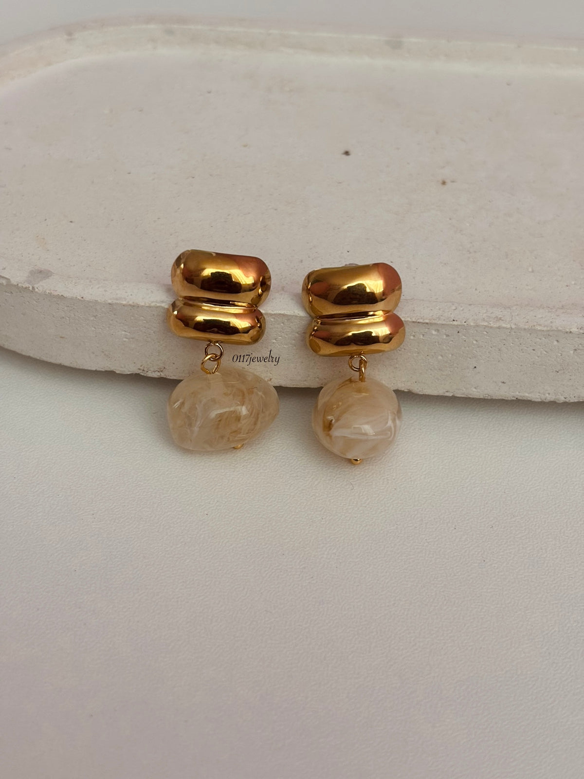 Marina earring