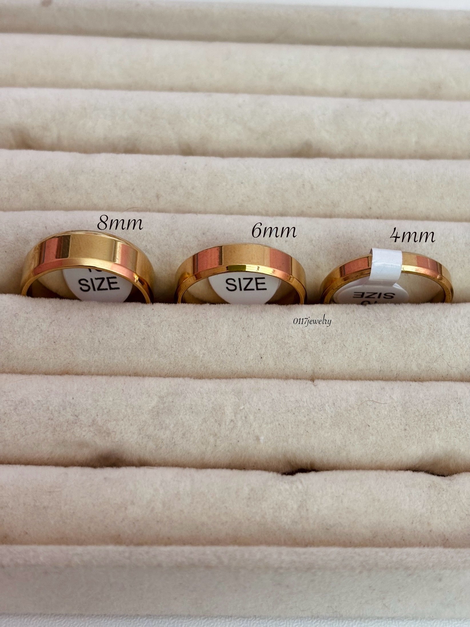 Jose ring