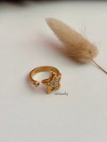 Star ring
