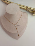 Nahir Necklace