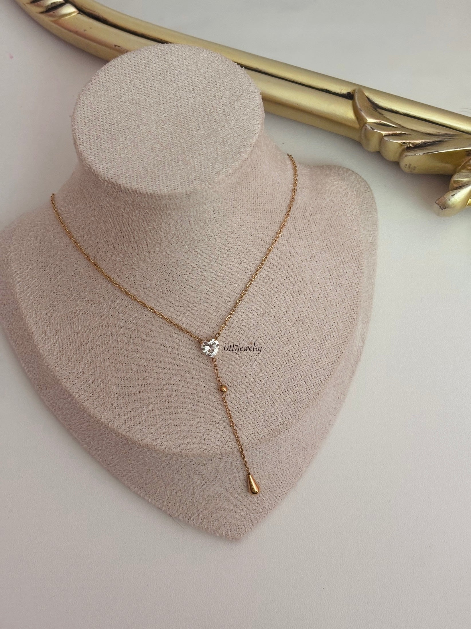 Nahir Necklace