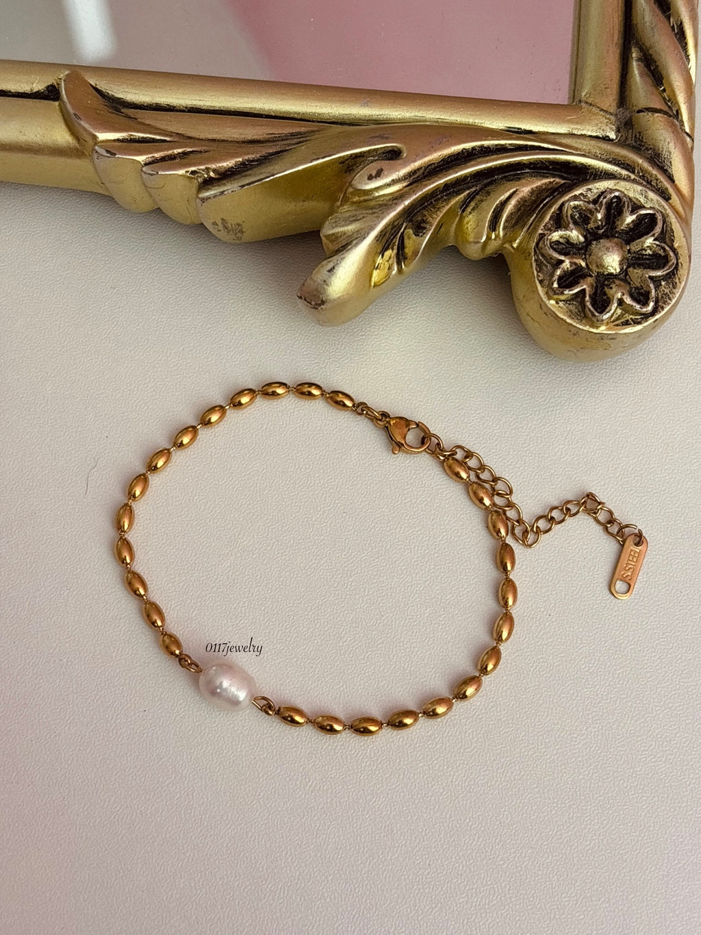 Astrid Bracelet