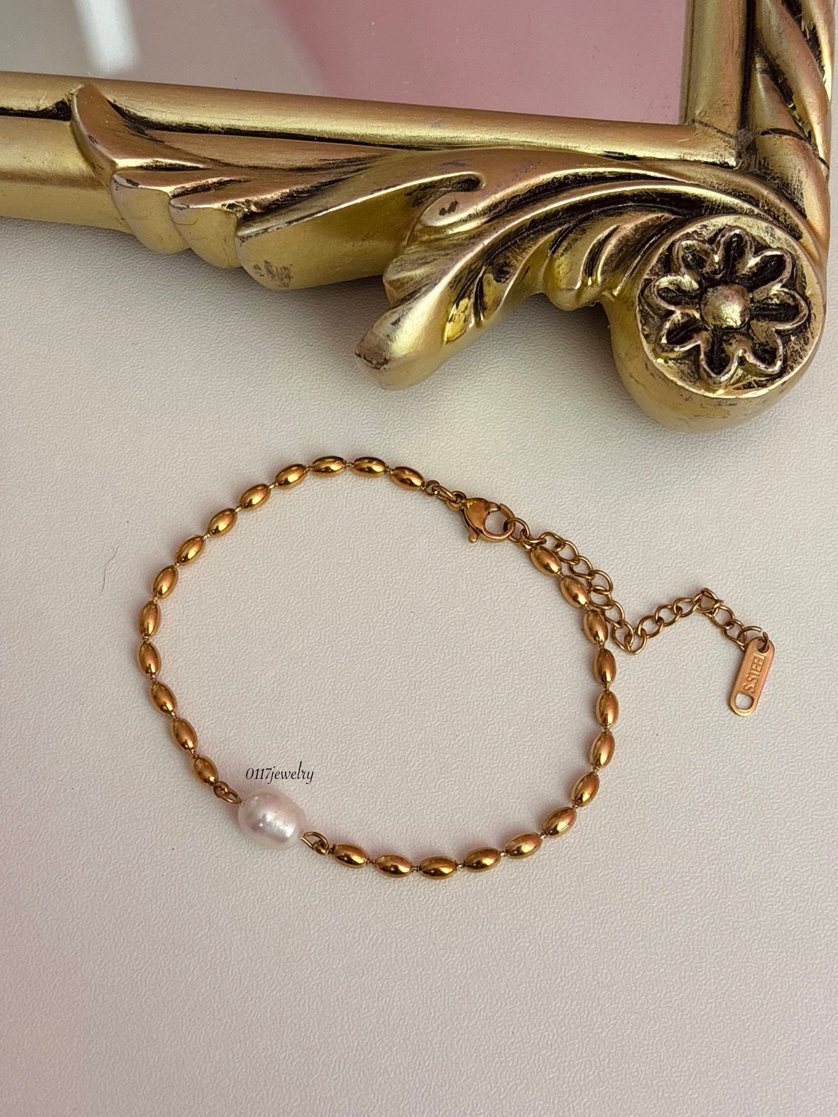 Astrid Bracelet