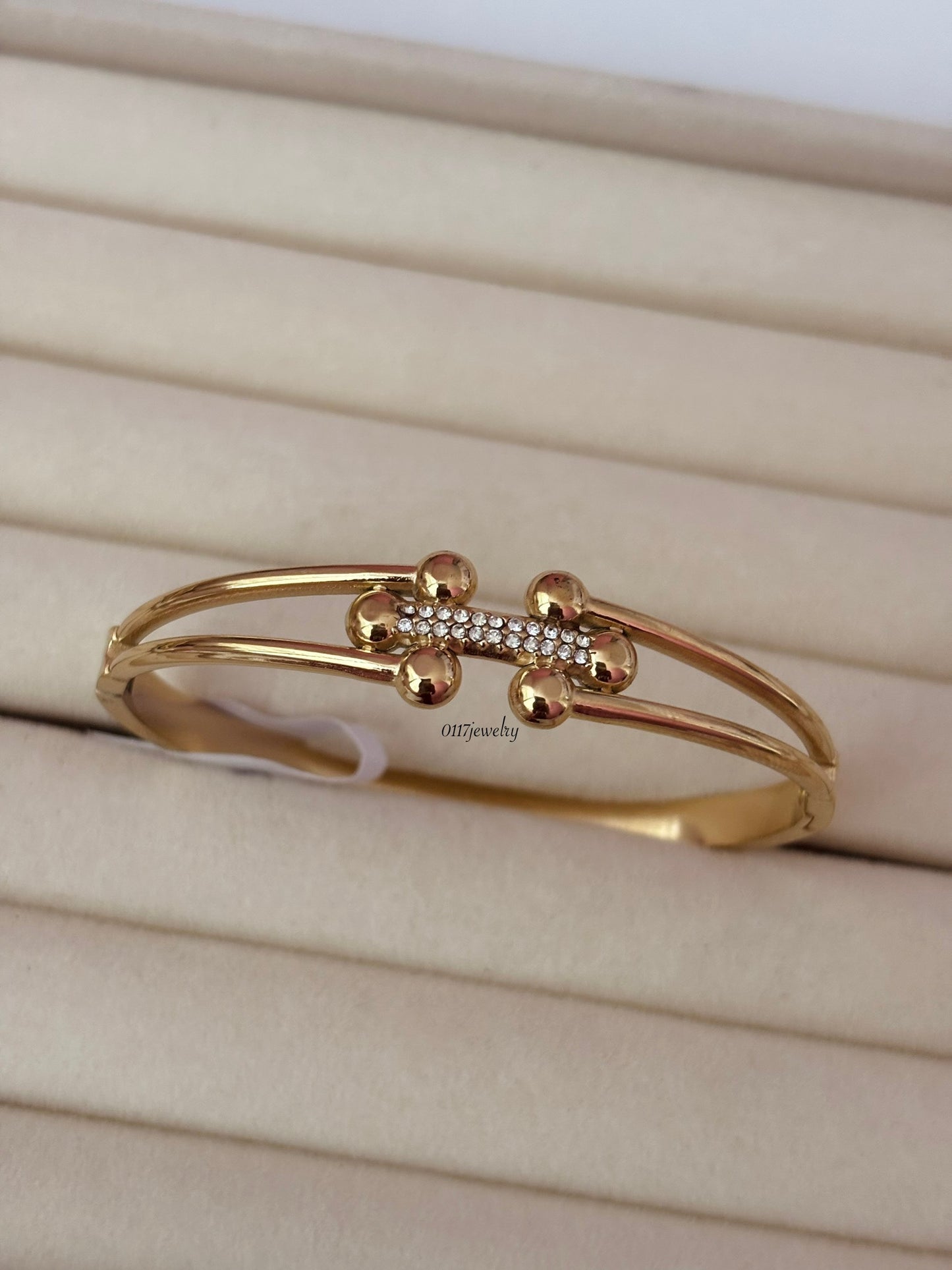 Bianca bracelet