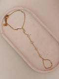 Martina Hand Chain