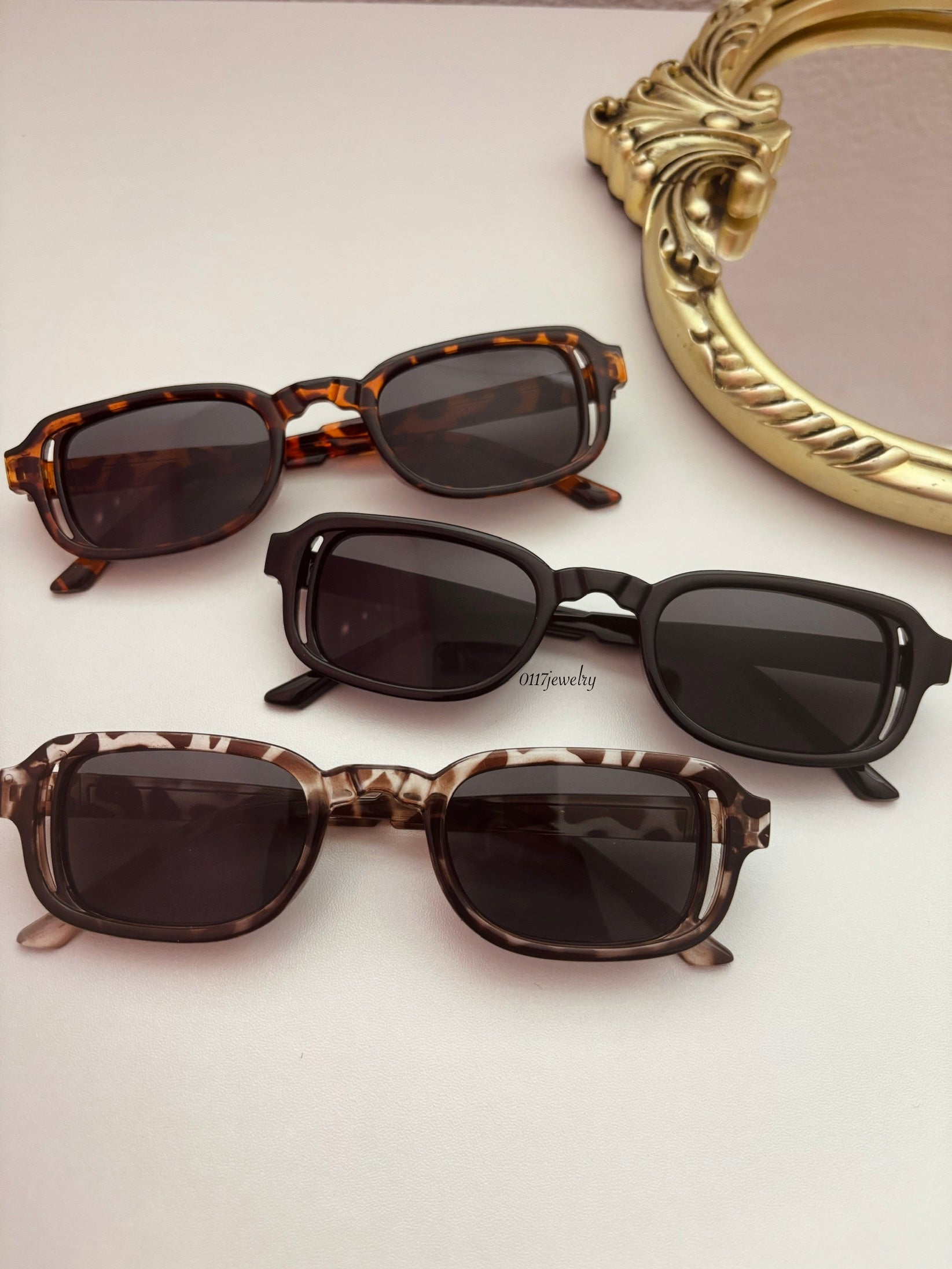 Ximena Sunglasses