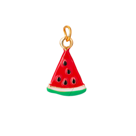 Watermelon charm