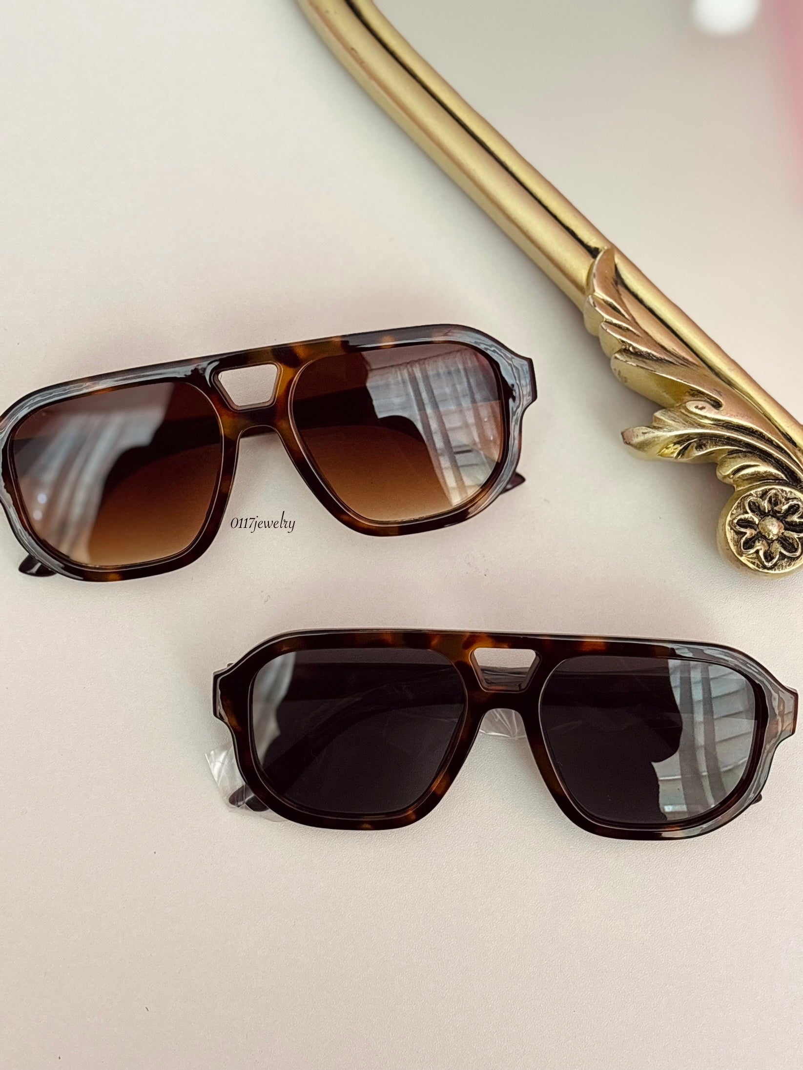 Sophie Sunglasses