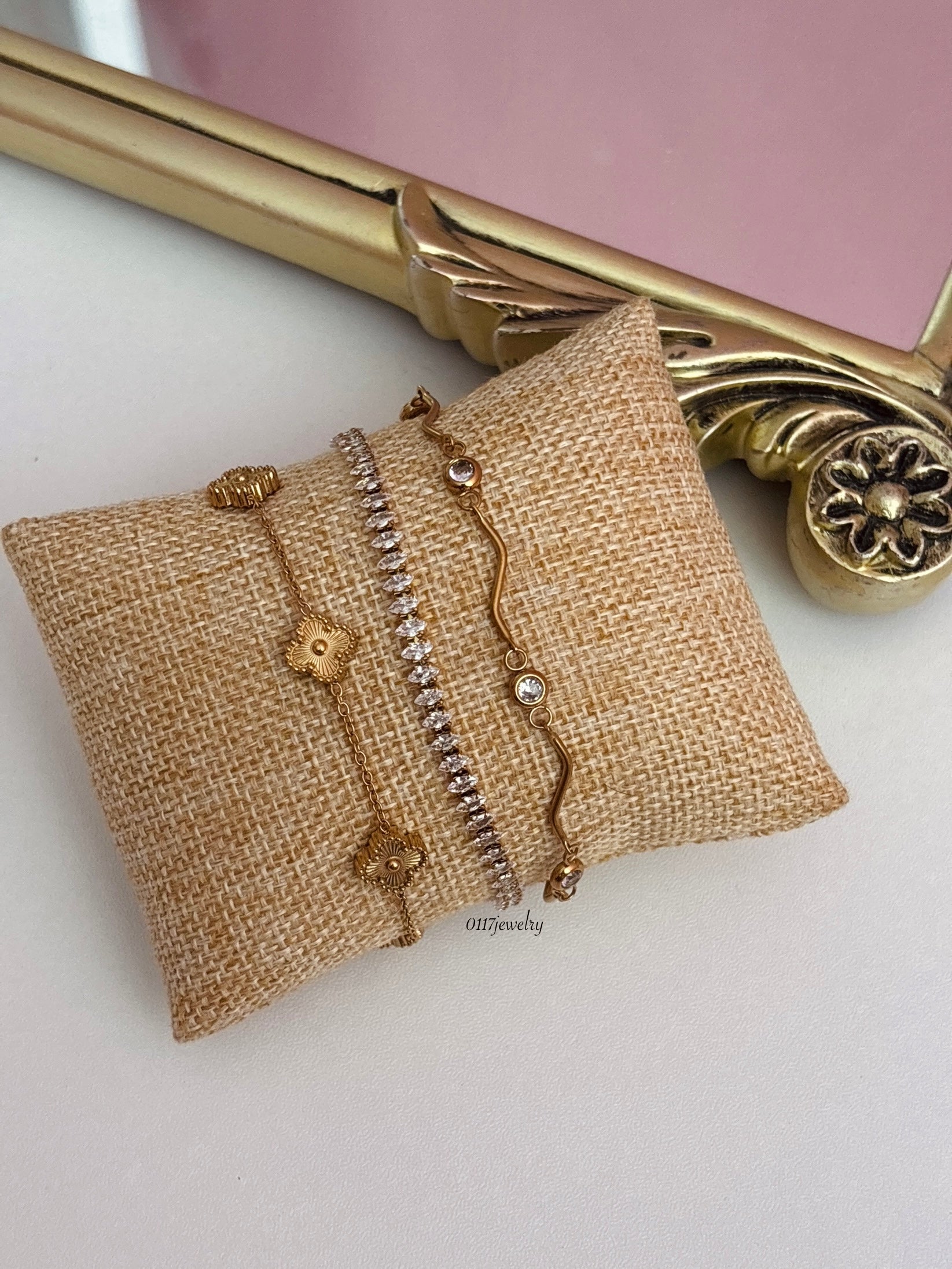 Nala Bracelet
