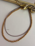 Jualiana Necklace