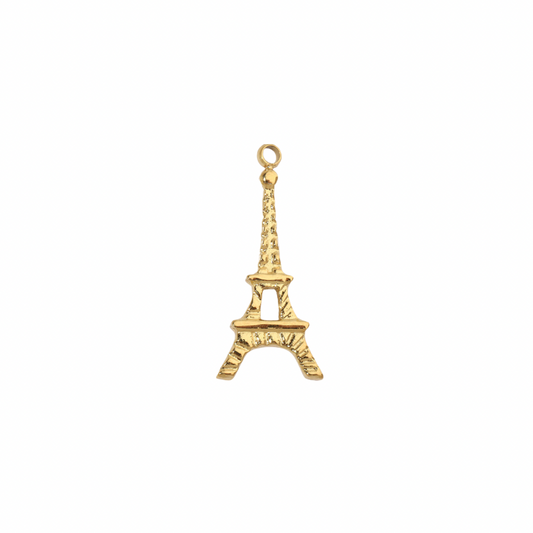 Eiffel Tower Charm