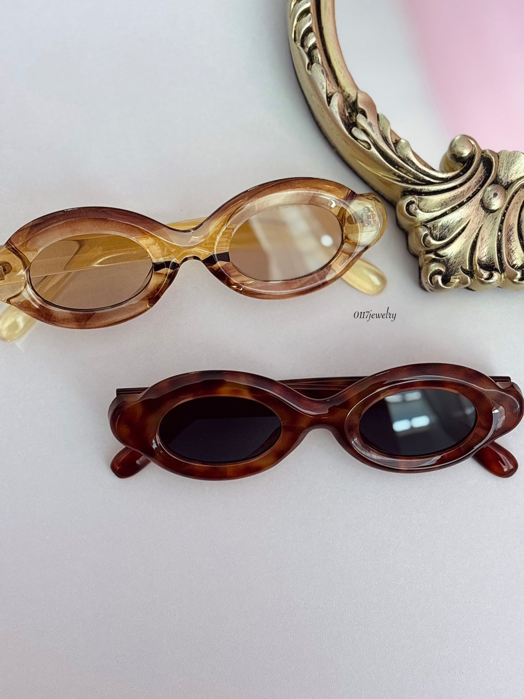 Colette Sunglasses