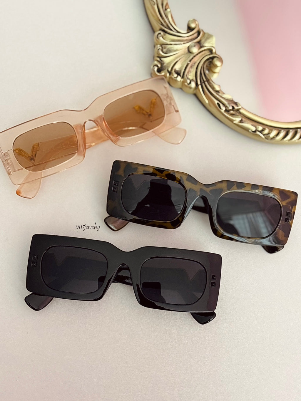 Venus Sunglasses